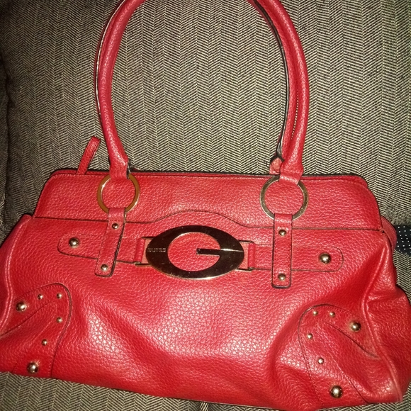 Handbag Guess - Picture 2 of 2
